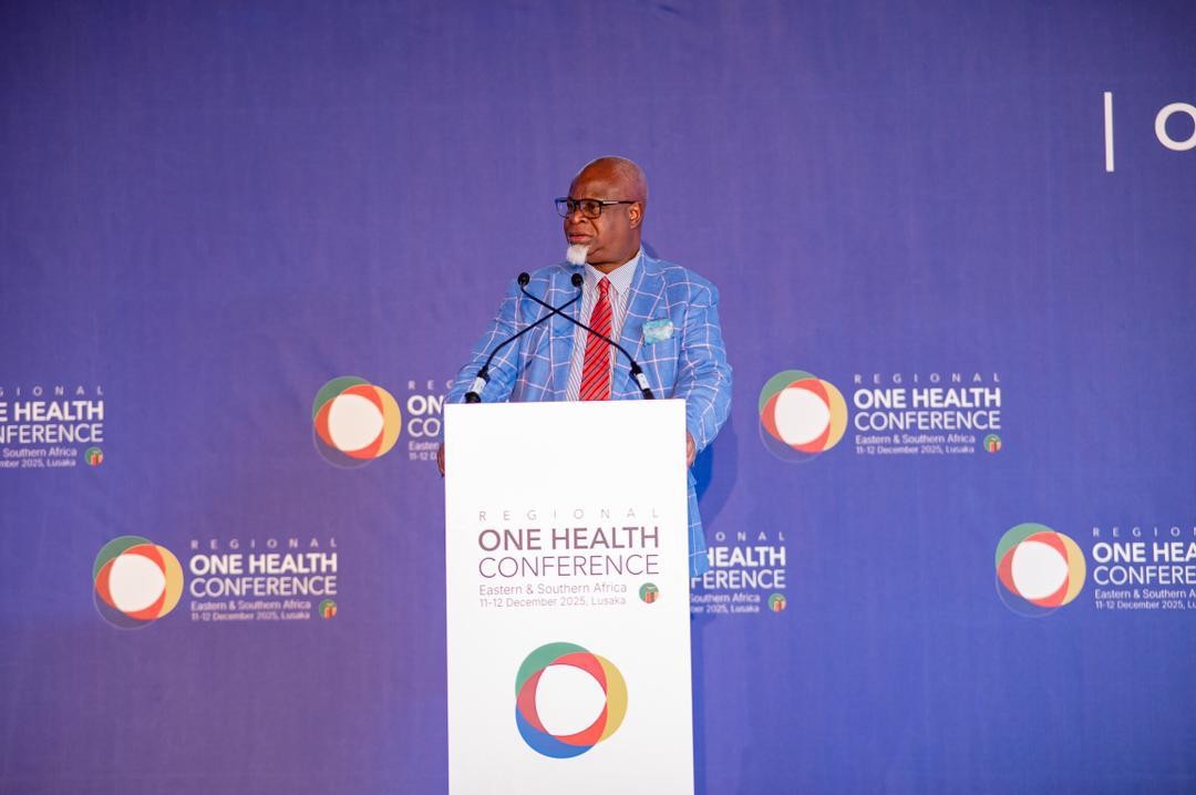 One Health Conference 1