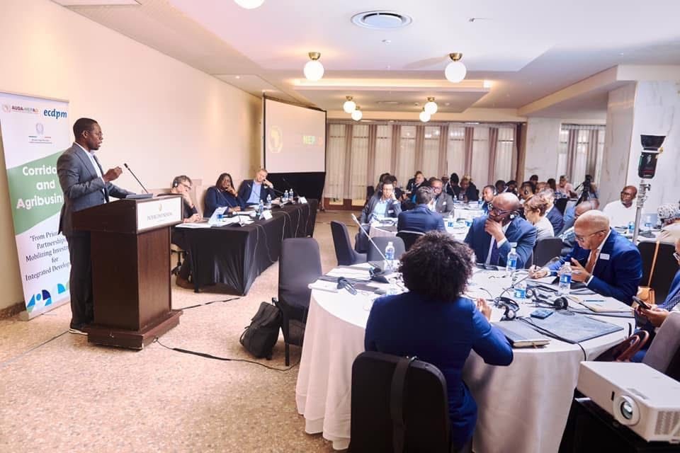 NEPAD Event 2