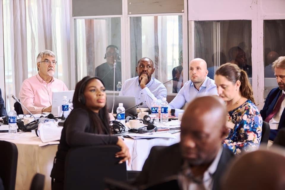 NEPAD Event 3